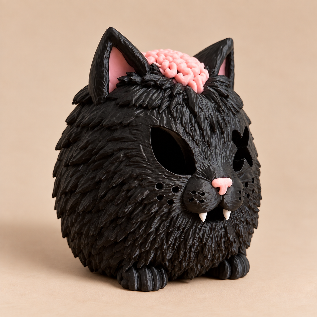 Braincat