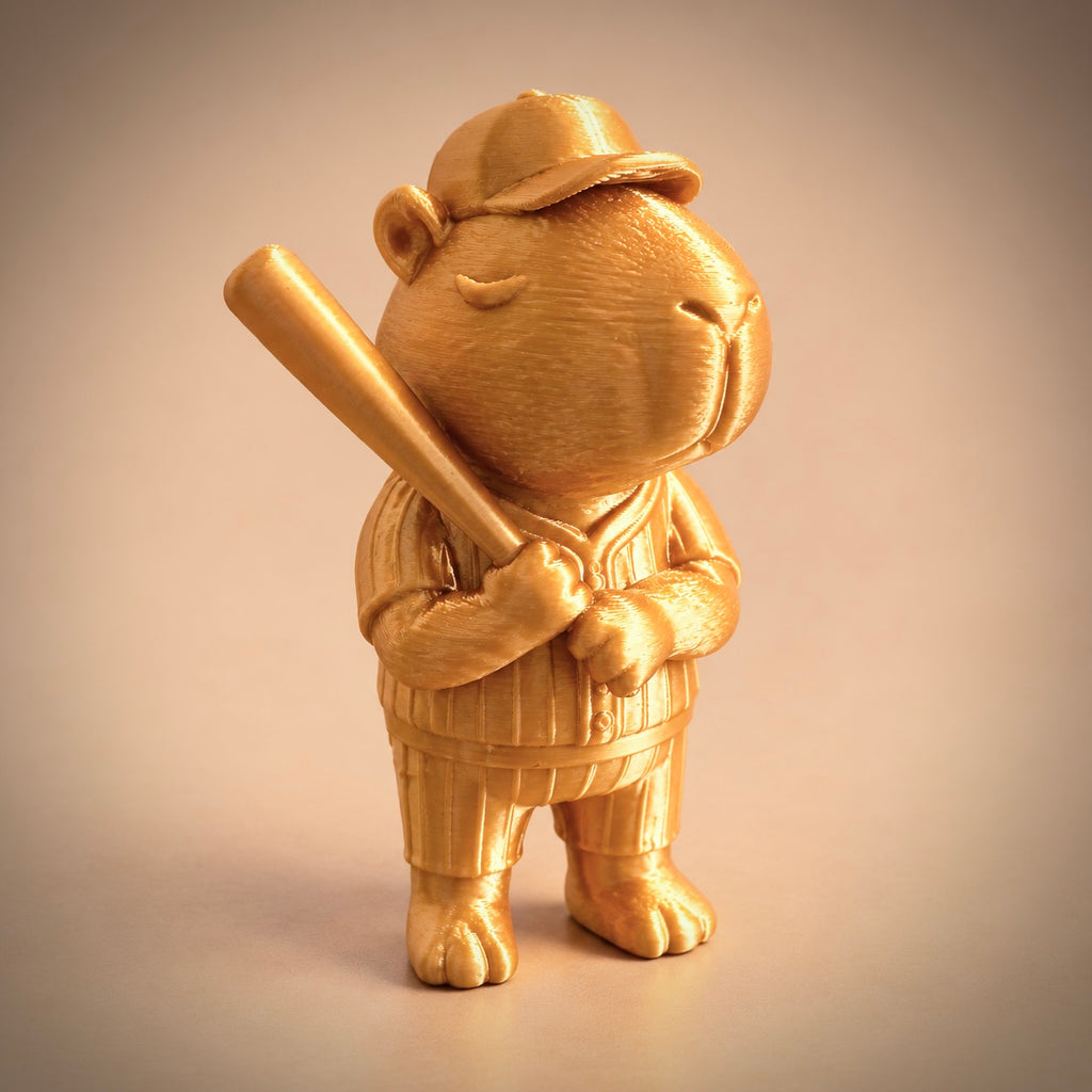 Sportybaras Set of 5 Gold