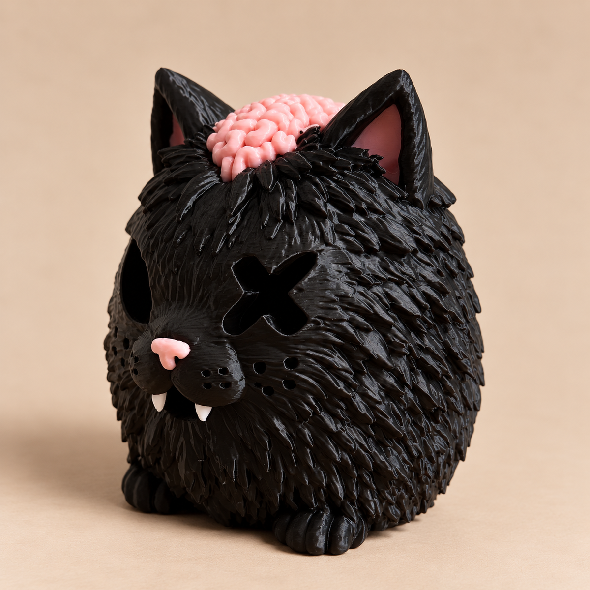Braincat