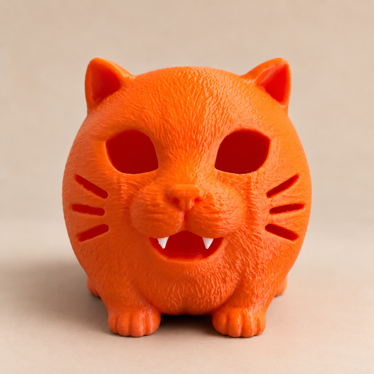 Cat O' Lantern