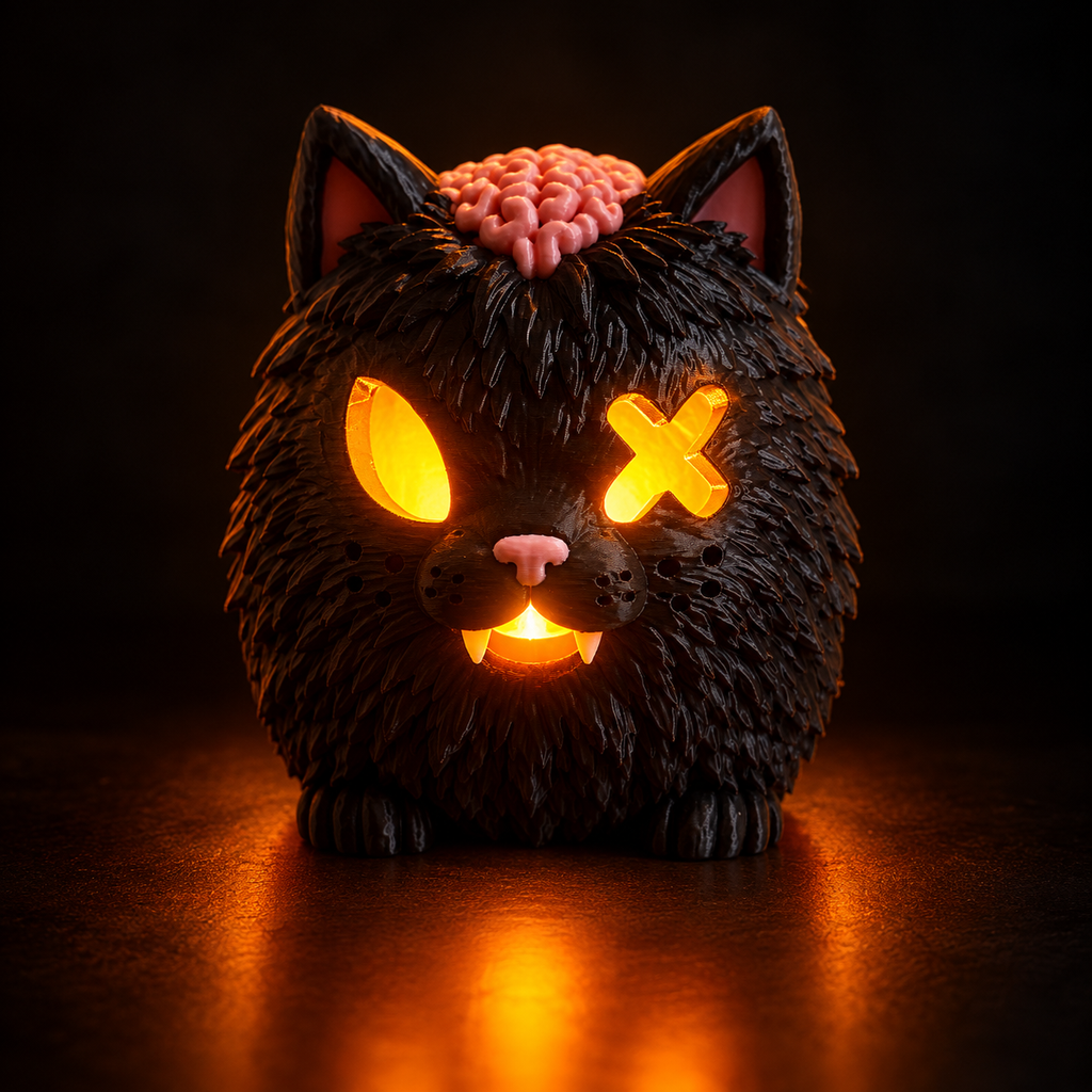 Braincat