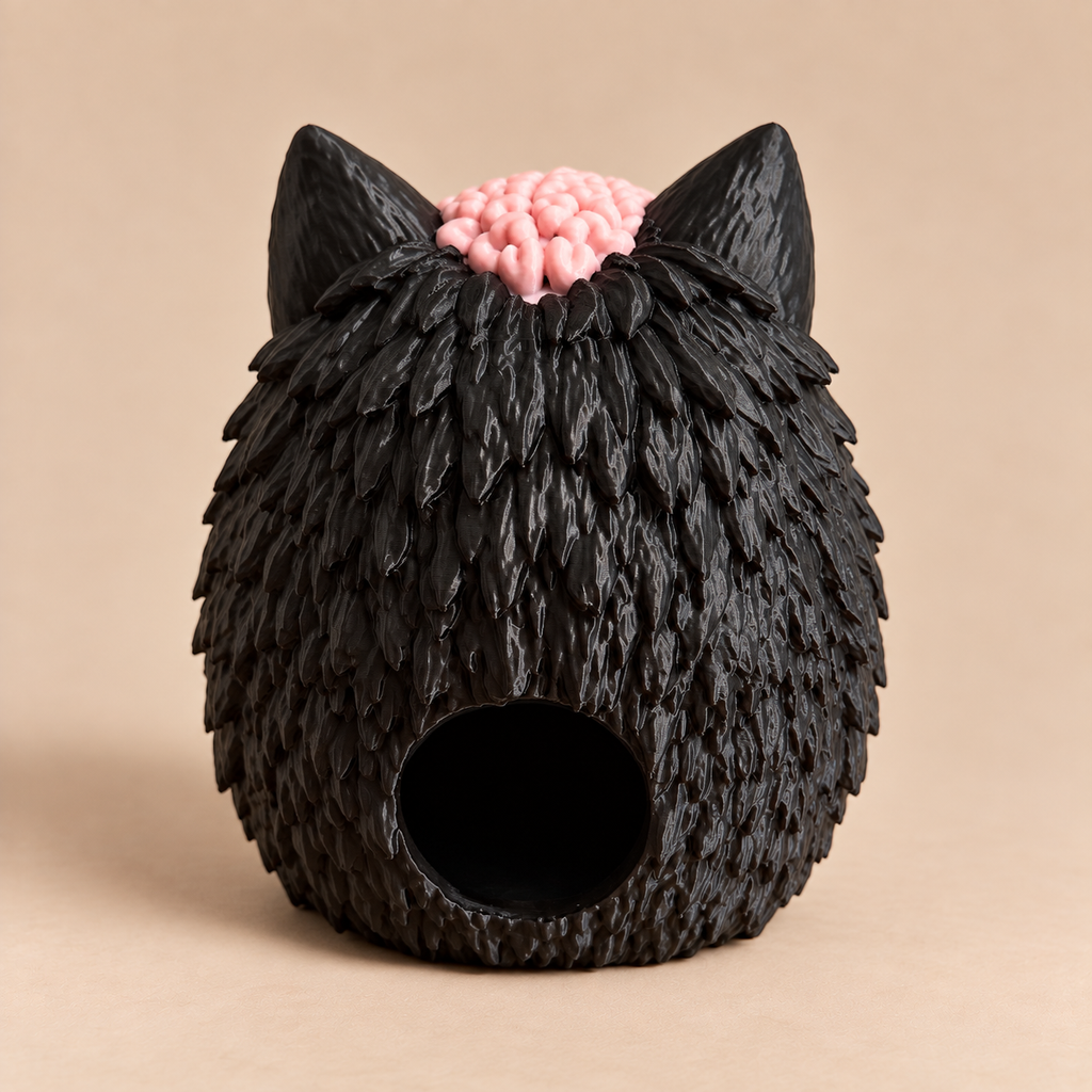 Braincat