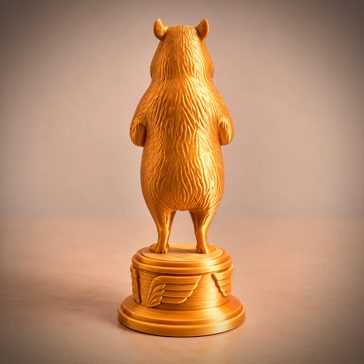 Capybara Film Award