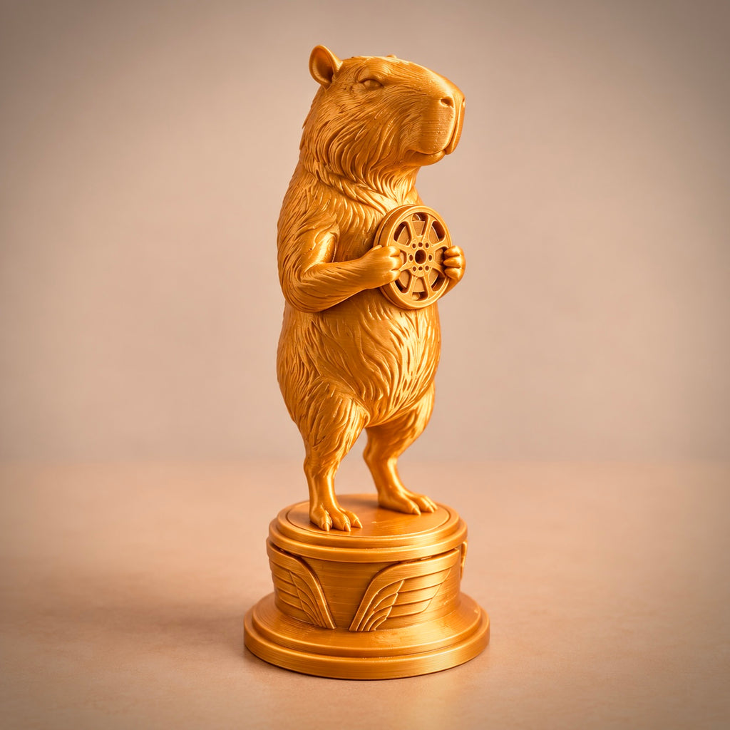 Capybara Film Award