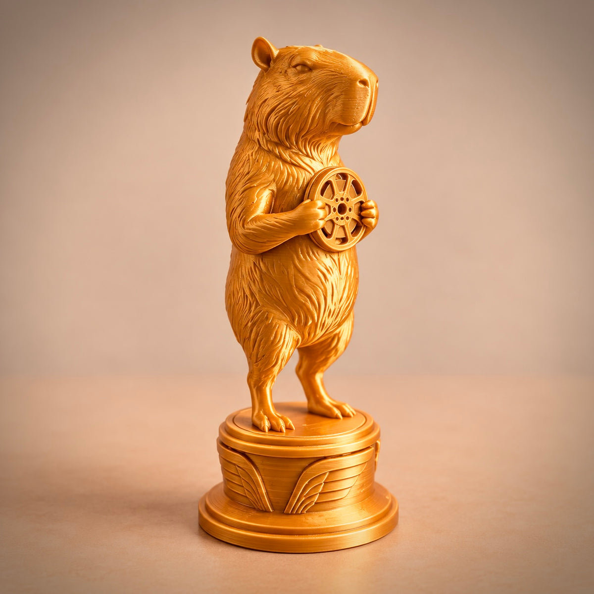 Capybara Film Award