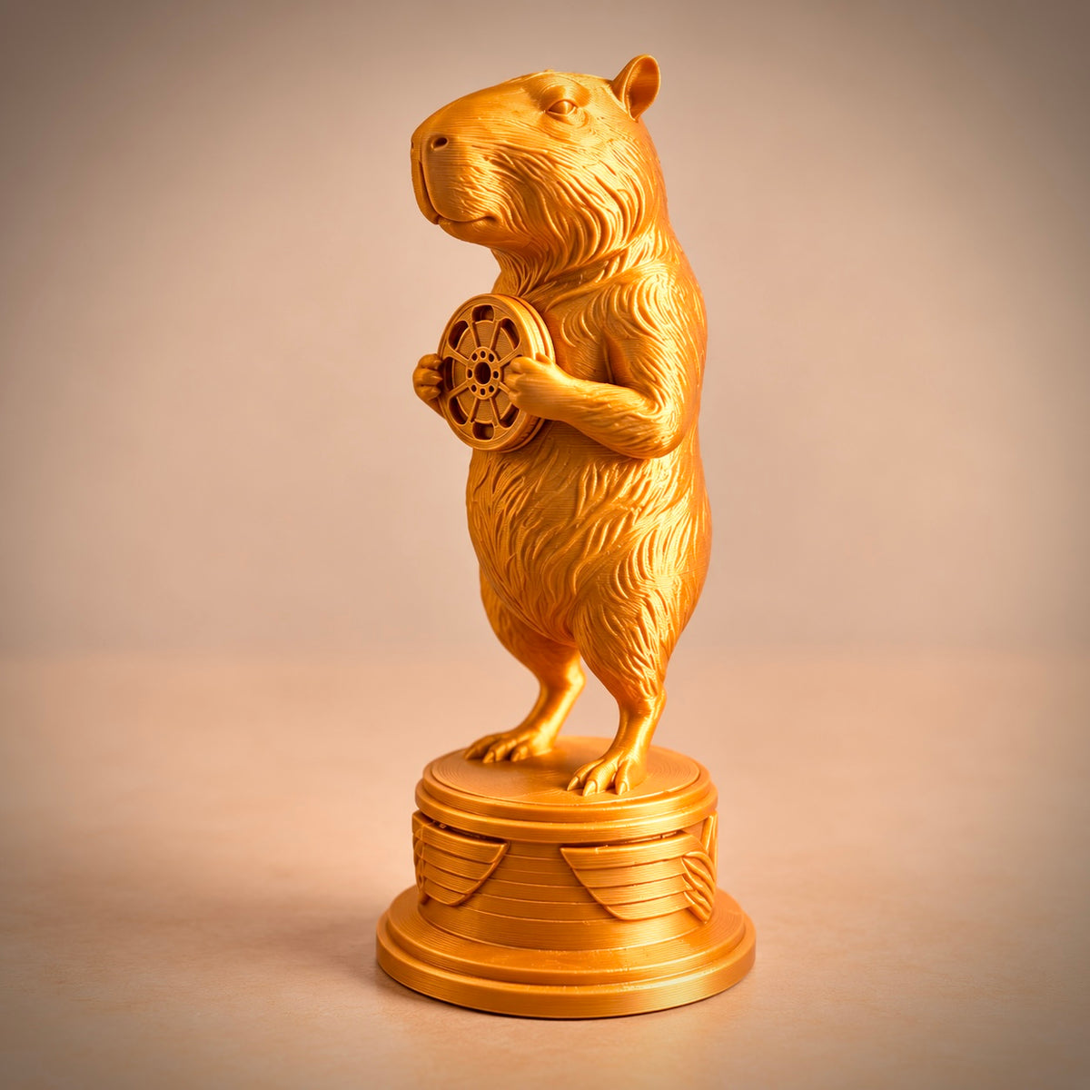 Capybara Film Award