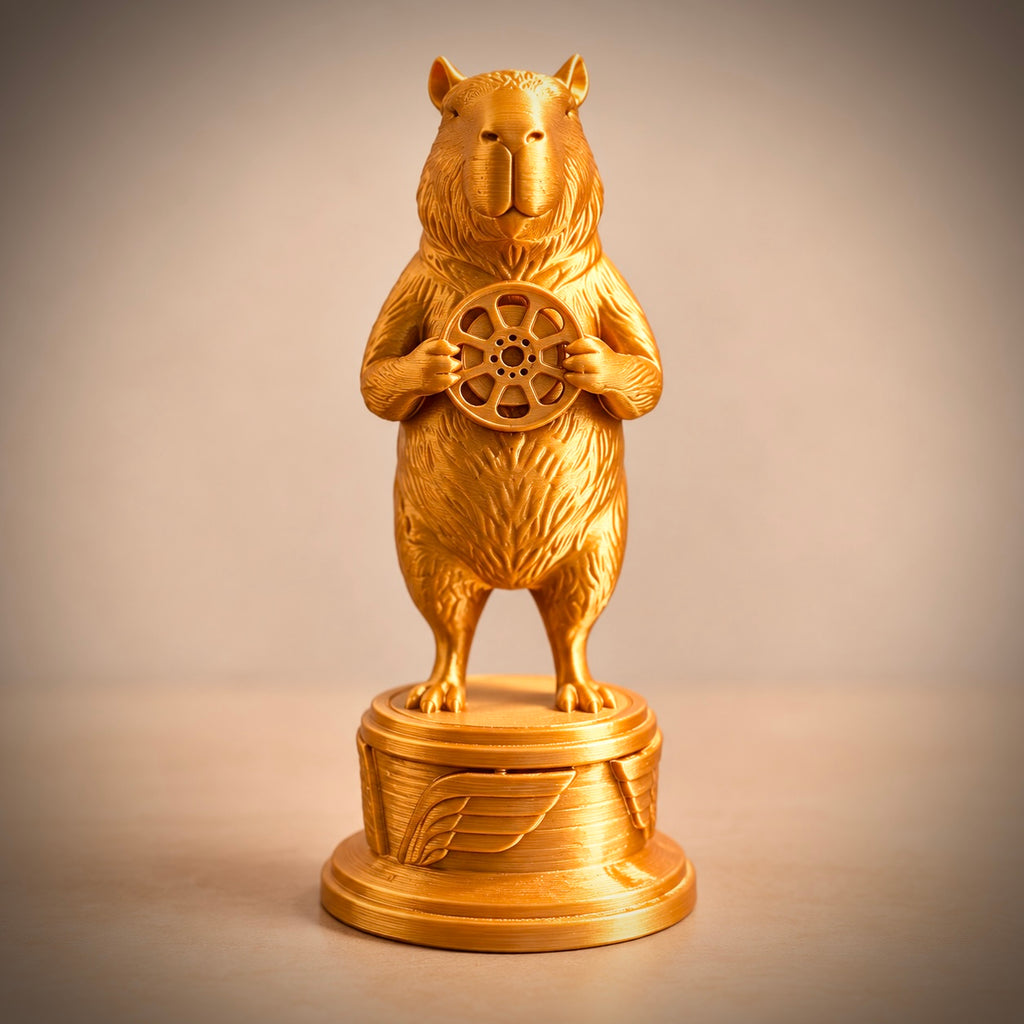 Capybara Film Award