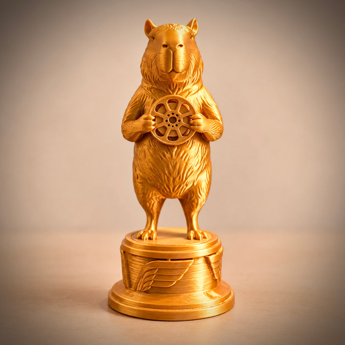 Capybara Film Award