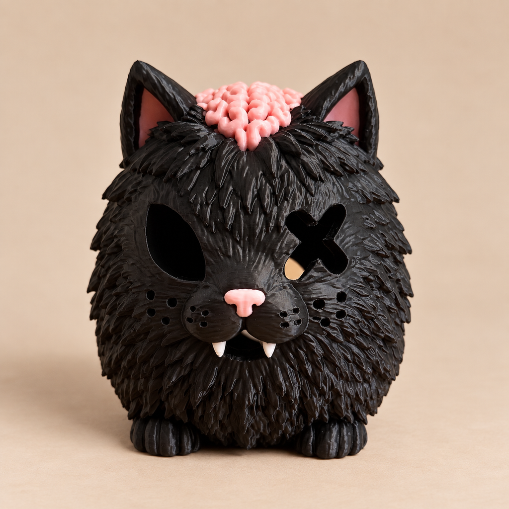 Braincat