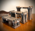 Fantasy Stone Risers (Bundle)