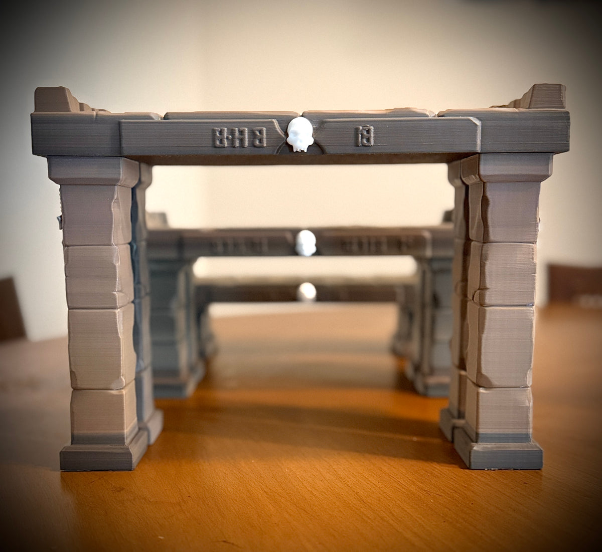 Fantasy Stone Risers (Bundle)