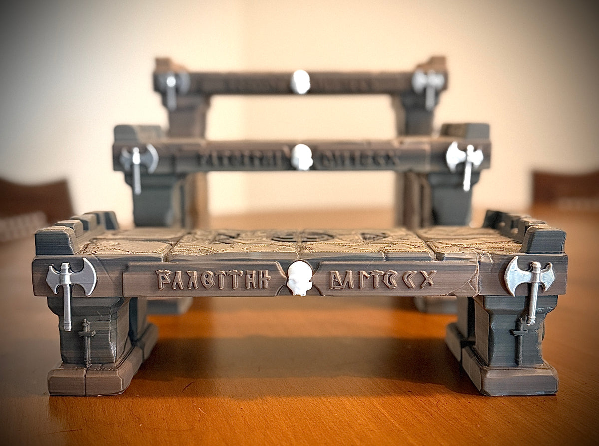Fantasy Stone Risers (Bundle)