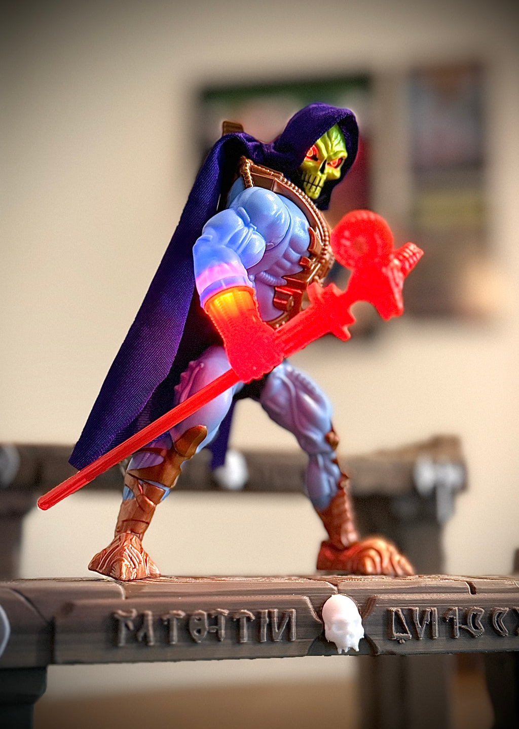 Fantasy Stone Risers (Bundle)