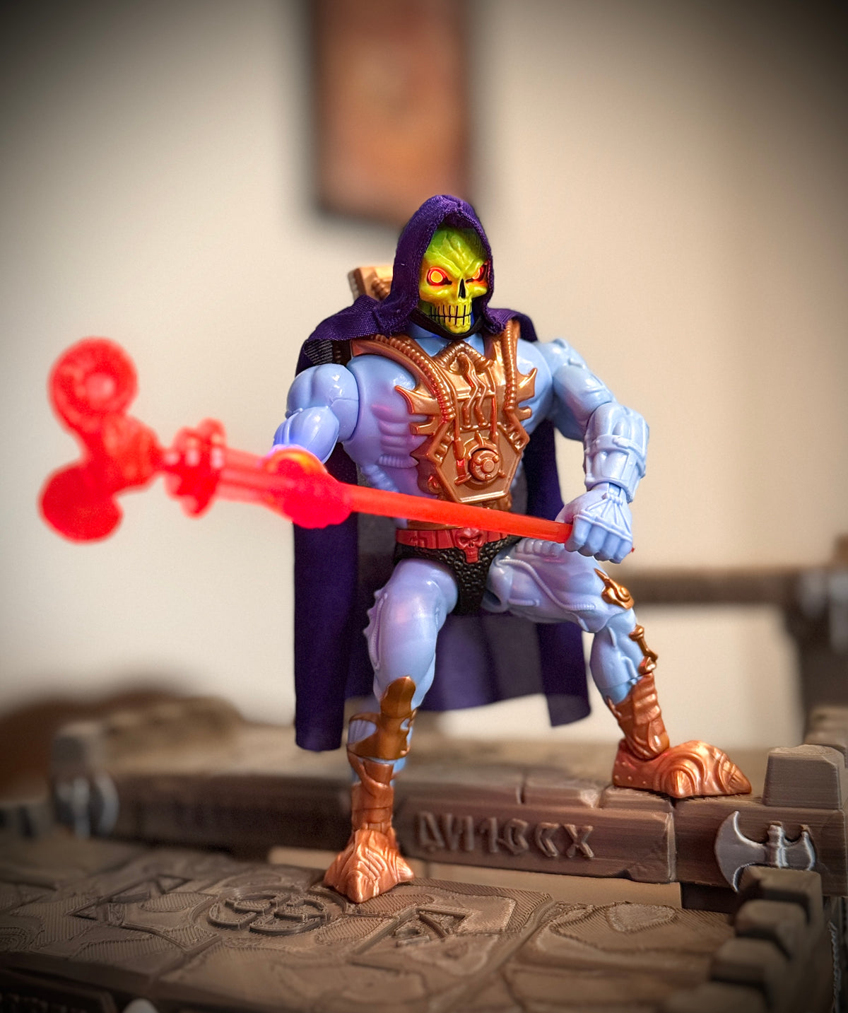 Fantasy Stone Risers (Bundle)
